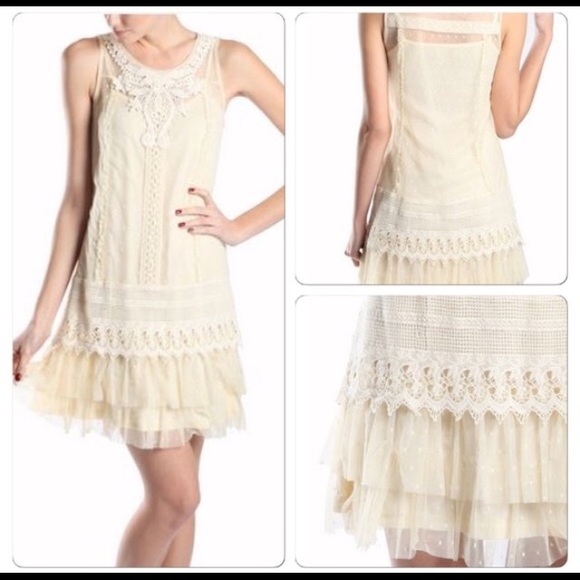 STILL AVAILABLE!💥Genuinely Genteel Lace Dre… - Picture 6 of 6